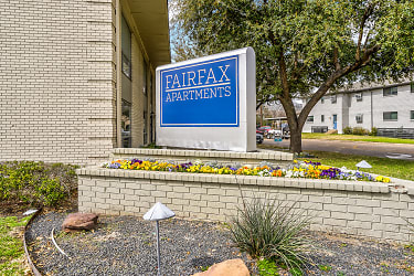 Fairfax Apartments - undefined, undefined