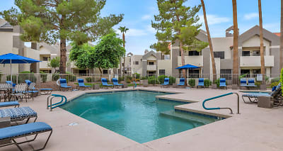 Morningside Apartments - Scottsdale, AZ