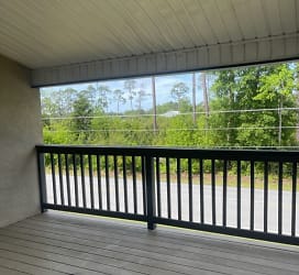 22 E Dubois St unit 7C - Pembroke, GA