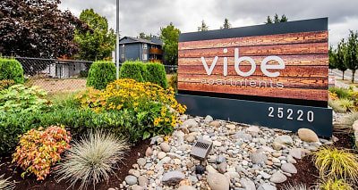 Vibe Apartments - undefined, undefined
