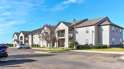 ROSE MEADOWS Apartments - Levelland, TX