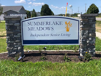 Summit Senior Communities Apartments - Pendleton, IN