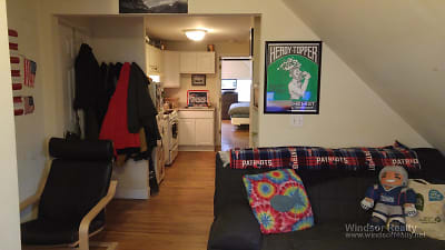 138 Sycamore St unit 6 - Somerville, MA