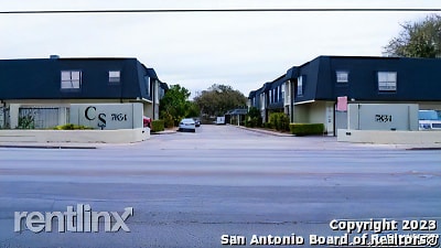 7834 Broadway unit 104 - San Antonio, TX
