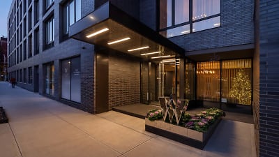 Atelier Apartments - Brooklyn, NY