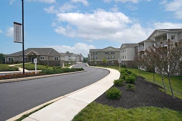 Woodland Hills Apartments - Middletown, PA