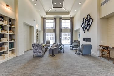 The Orleans At Fannin Apartments - Houston, TX