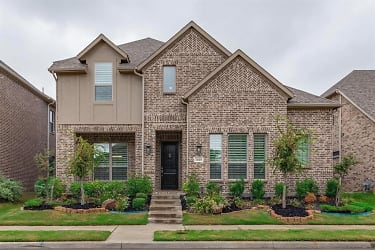 1660 Coventry Ct - Farmers Branch, TX