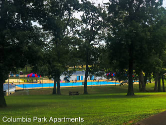 Columbia Park Apartments - Park Hills, MO