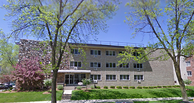 Belleview Park Apartments - Milwaukee, WI