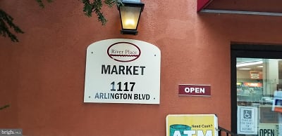 1021 Arlington Blvd #225 - Arlington, VA