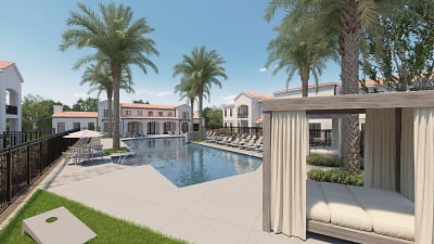 Stella Luxury Apartment Homes - San Tan Valley, AZ