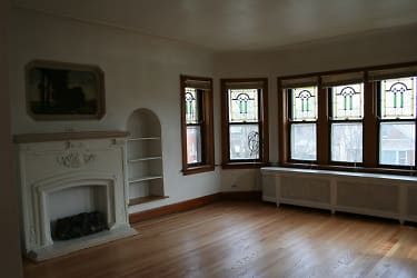 1828 Home Ave unit 2nd - undefined, undefined