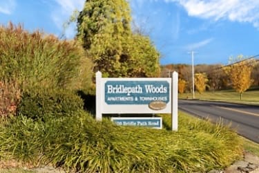 Bridle Path Woods Apartments - Bethlehem, PA