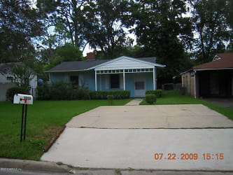 3353 Ernest St - Jacksonville, FL