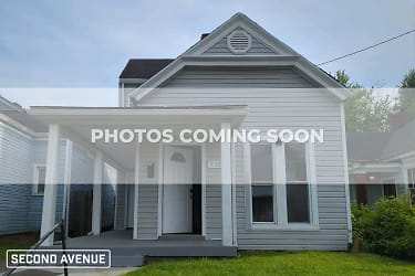 2302 Bolling Ave - undefined, undefined
