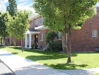 Gibraltar Pointe Apartments - Rockwood, MI