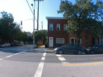 3313 O'Donnell St unit 2 - Baltimore, MD
