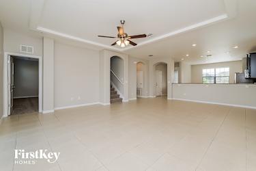 12518 Ballentrae Forest Drive - Riverview, FL
