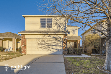 11917 Grizzly Bear Dr - Fort Worth, TX