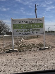 5401 E County Rd 120 unit 7 - Midland, TX