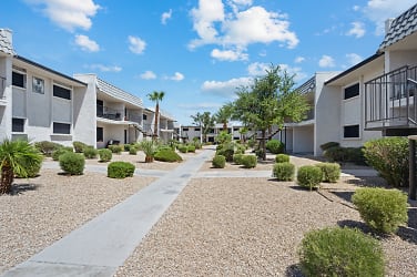 Tides On Valley View Apartments - Las Vegas, NV