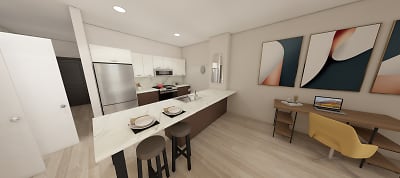 The Standard Apartments - Wilmington, DE