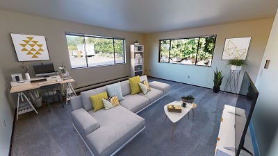 13) 7101 Roosevelt Apartments - Seattle, WA