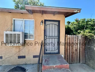 312 Tyree Toliver St - Bakersfield, CA