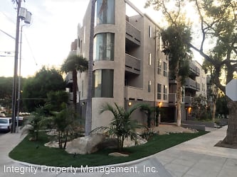 301 Bethany Road Apartments - Burbank, CA
