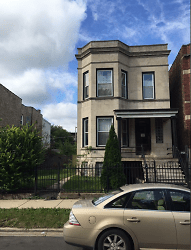 6204 S Indiana Ave unit 2 - Chicago, IL