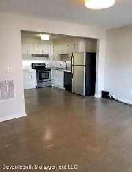 3945 E 17th St N Apartments - Wichita, KS