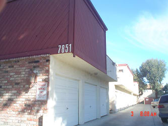 7851 MacDonald Drive unit 1 - Huntington Beach, CA
