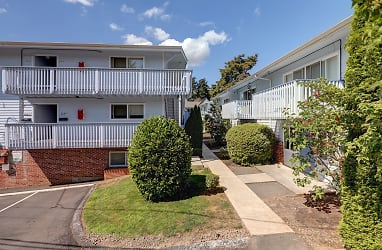 11345 SE 27th Ave unit 11359 - Milwaukie, OR