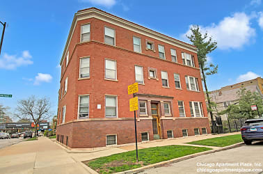 3602 N Hermitage Ave unit 1 - Chicago, IL