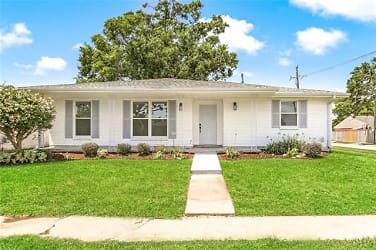 6501 Asher St - Metairie, LA