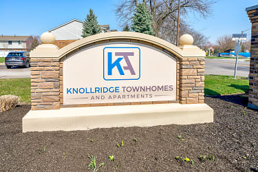 Knoll Ridge Townhomes And Apartments - Indianapolis, IN
