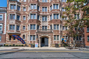 Cambridge Oxford Apartments - New Haven, CT