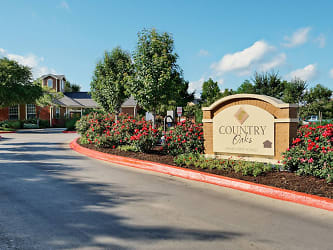 Country Oaks Apartments - San Marcos, TX