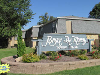 Bryce De Moray Apartments - Evansville, IN