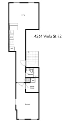 4261 Viola St unit 2 - Philadelphia, PA