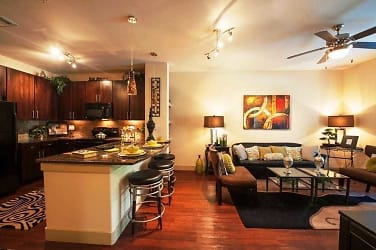 77429 Luxury Properties Apartments - Cypress, TX