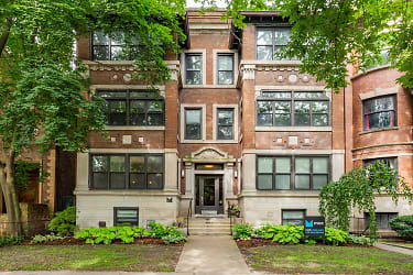 5512 S Hyde Park Blvd Apartments - Chicago, IL