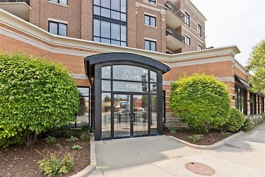 5588 N Lincoln Ave unit 209 - Chicago, IL