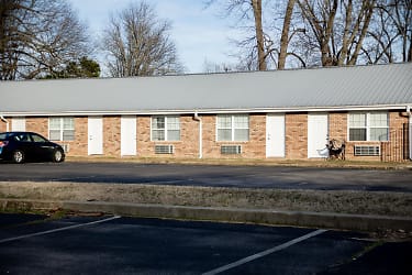 215 Brentwood Ave - Murray, KY