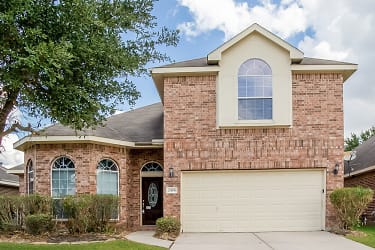 2406 Hannover Valley Court - Spring, TX
