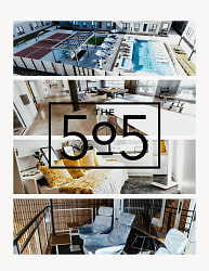 The 505 Apartments - Springfield, MO