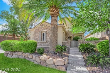 1371 Quiet River Ave - Henderson, NV