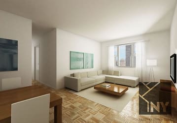 250 S End Ave unit 17T - New York, NY