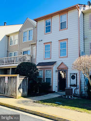 14620 Wexhall Terrace #2-16 - Burtonsville, MD